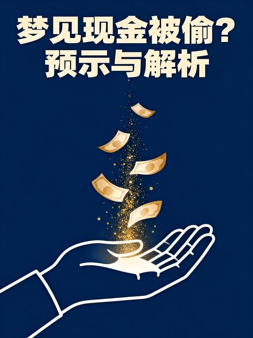 女人梦见钱包被偷了是不是预示着会梦见赚钱包里都是现金？