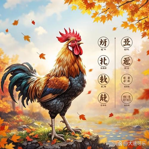 2020年属鸡的人每个月运势如何？