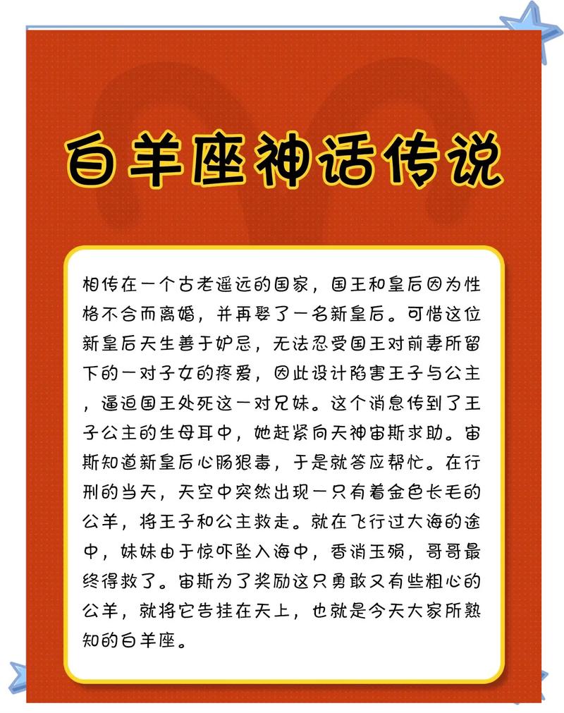 白羊座：白羊座的人是否天生具有强烈的领导力和冒险精神？