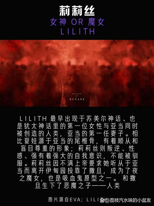 莉莉丝在星盘里究竟象征着怎样的神秘力量或特质？