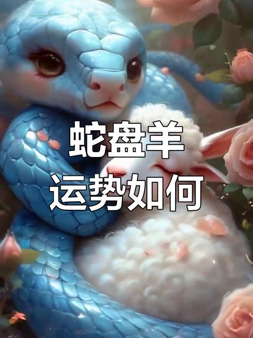 属蛇男和属羊女一生财富运势如何，有什么财富属相？