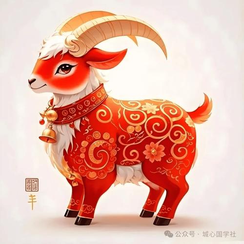 喜气洋洋的动物是哪个生肖呢？