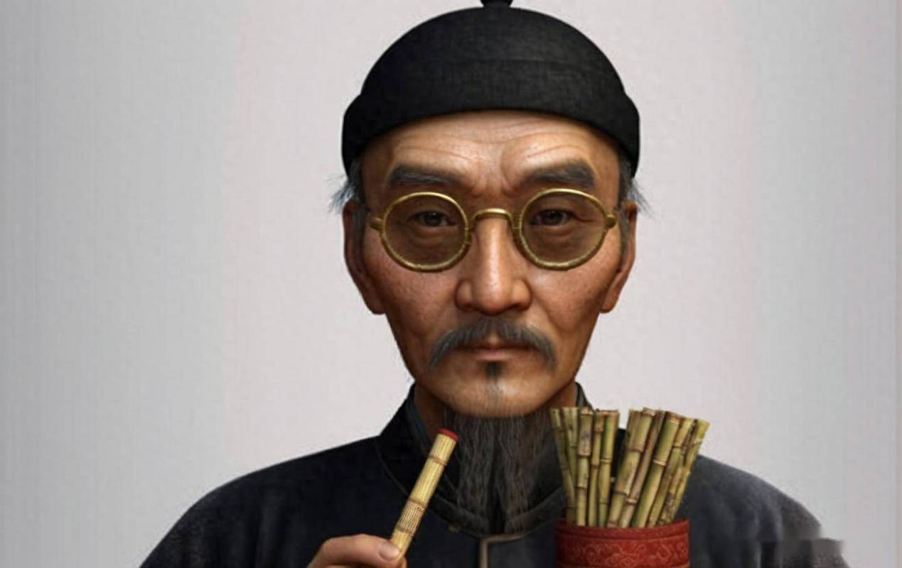 算命先生为何能一眼看穿死人的八字，算八字真的那么神奇准确吗？