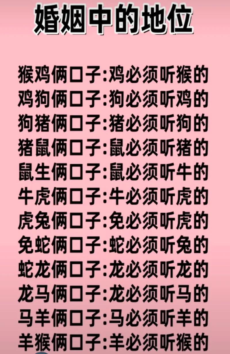 属鸡的人的贵人究竟是什么属相，难道会是属猪的吗？