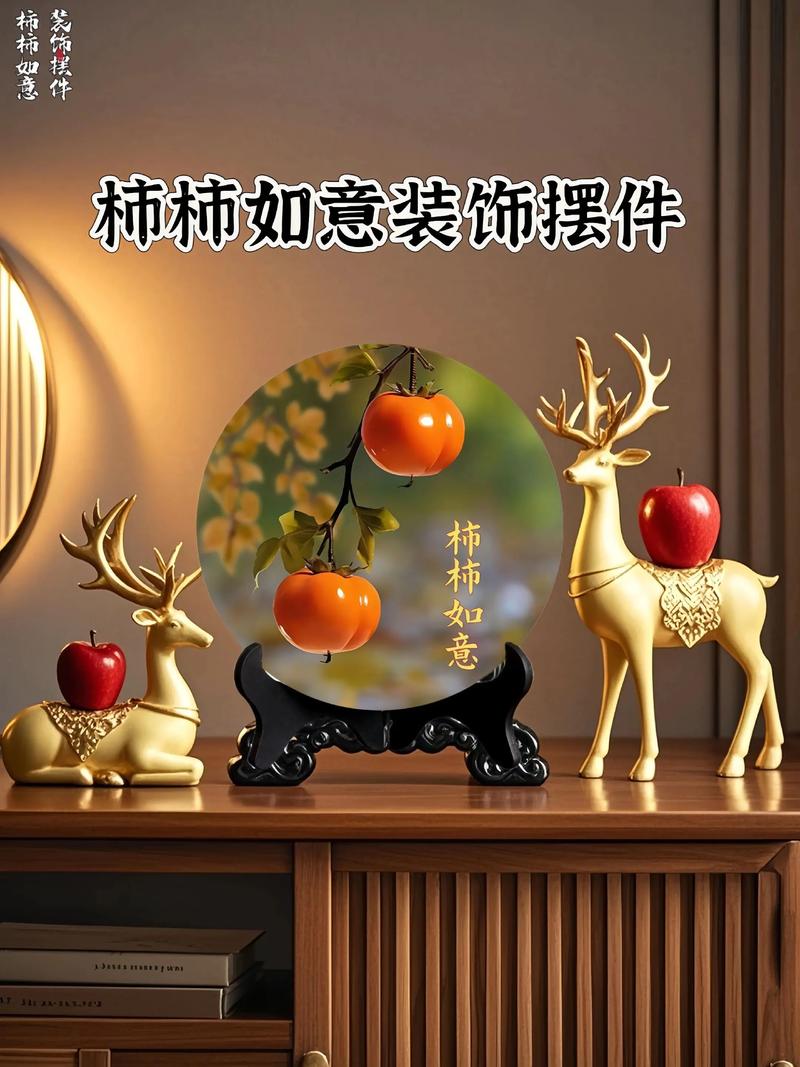 玄关摆放什么风水摆件寓意吉祥？