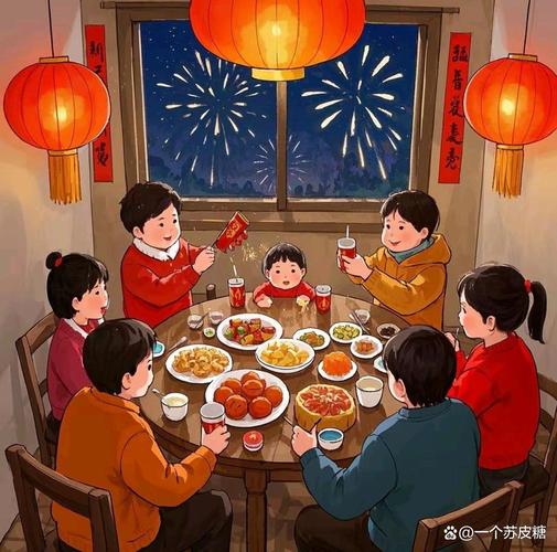 除夕夜守岁有什么特别的寓意和象征意义？