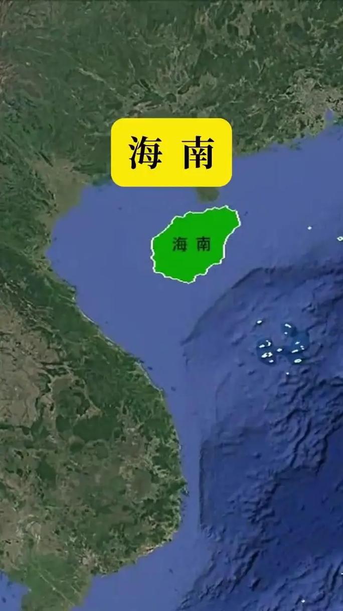 海南蕞大风水宝地具体位置在哪里？
