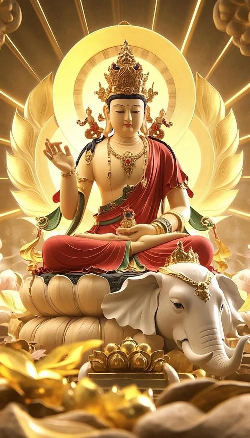 属蛇人的本命佛究竟是谁？这个神秘的佛号又代表着怎样的寓意呢？