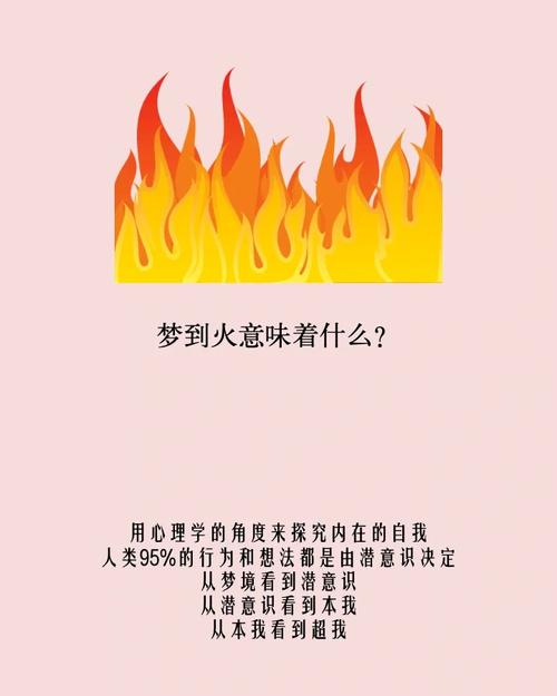 梦见自己朝别人发火，这梦境预示着什么？