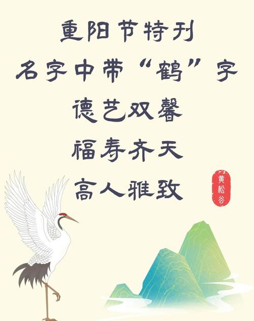 鹤鸣九天寓意才华横溢，有没有适合男孩的名字推荐？