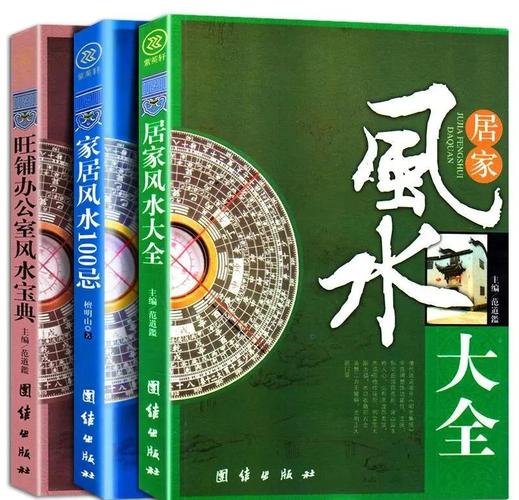 现代建筑风水学书《现代建筑与风水》有哪些具体应用案例？