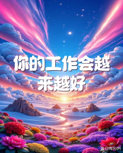 梦见自己在工作中表现出色，预示着事业运好吗？