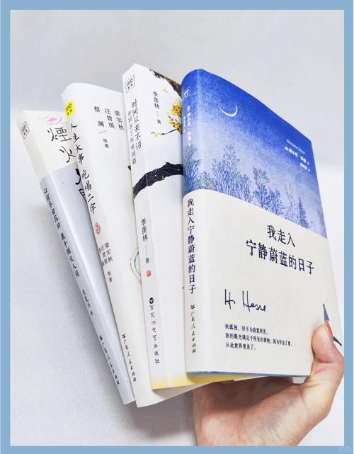 2022年有哪些唯美又好听的自创文艺书名推荐？