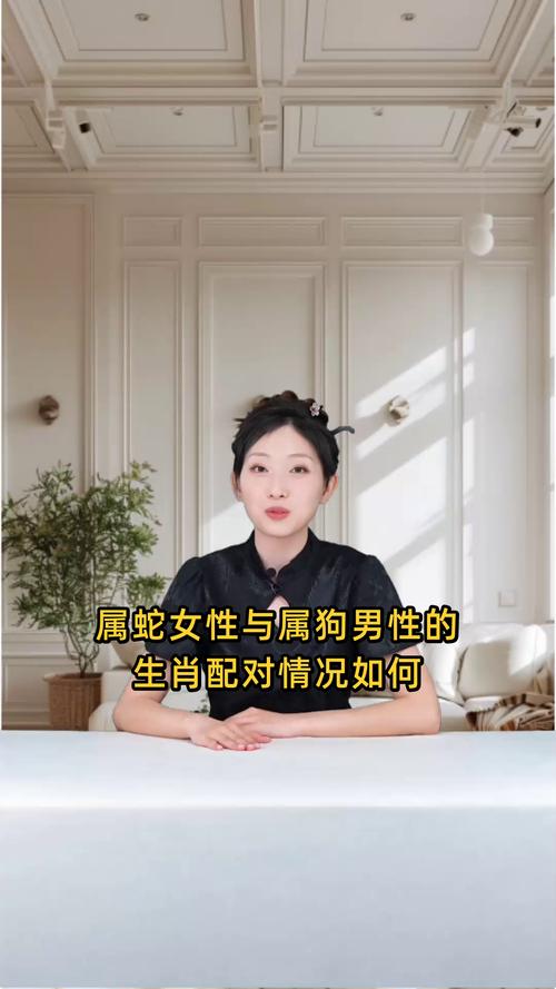 父母双方属狗，他们的孩子有可能属蛇吗？这好吗？