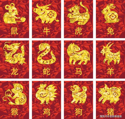 小雪报福，这几个生肖中，年糕属于哪个生肖会喜提福运呢？