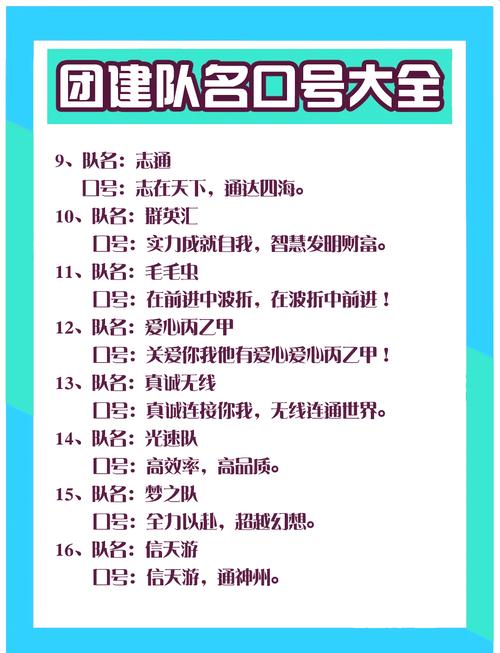 如何给由五人组成的创业团队起一个既独特又吸引人的名字？