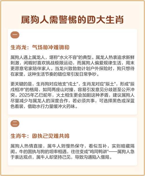 属狗的人合作时财运如何？有哪些合作禁忌需要注意？
