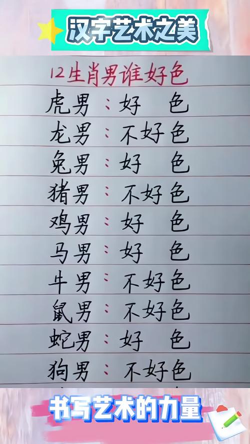 十二生肖中哪个属相的人最以为乐？
