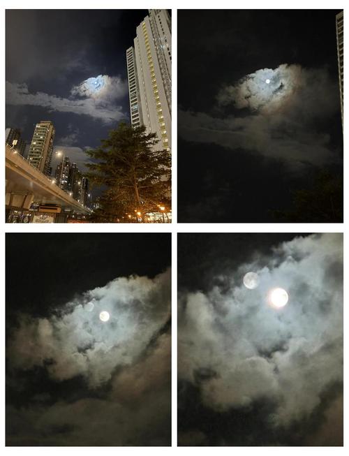 梦见两个又圆又大的月亮是什么预兆？