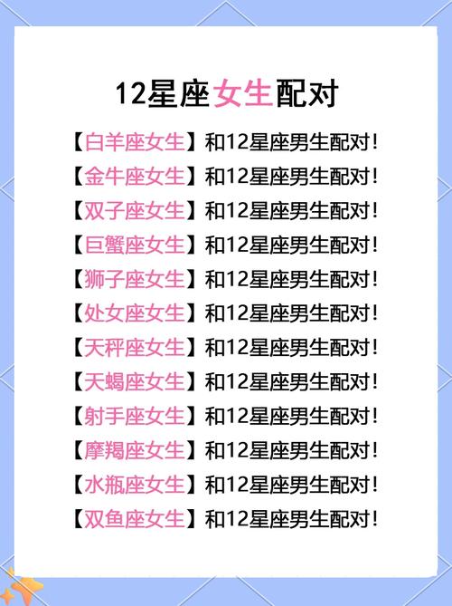 金牛座女生和狮子座男生在一起会和谐吗？
