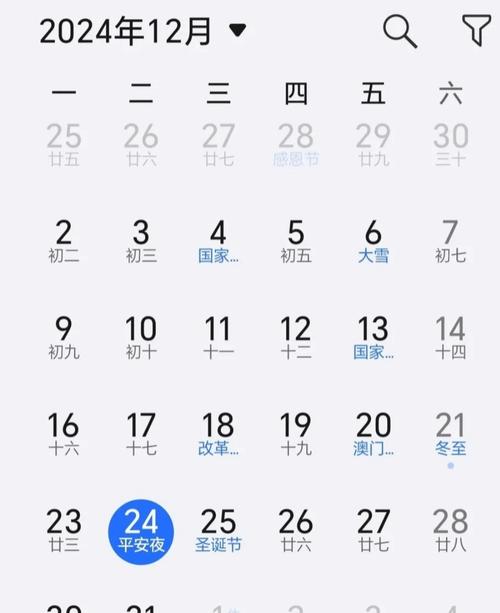 2018年2月1日是哪一天星期几？