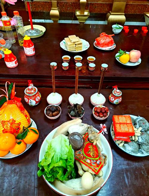 农历七月二十二财神节供什么有哪些习俗要Zuo、吃什么别忘记？