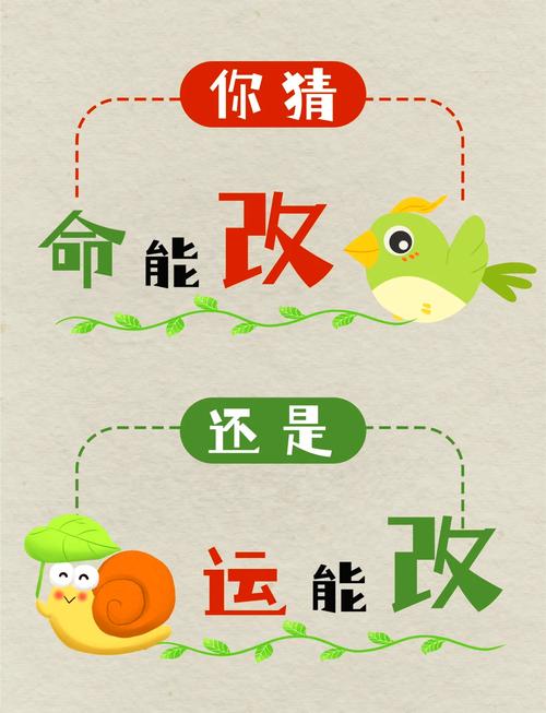 一个人命运究竟由哪些关键因素共同塑造？