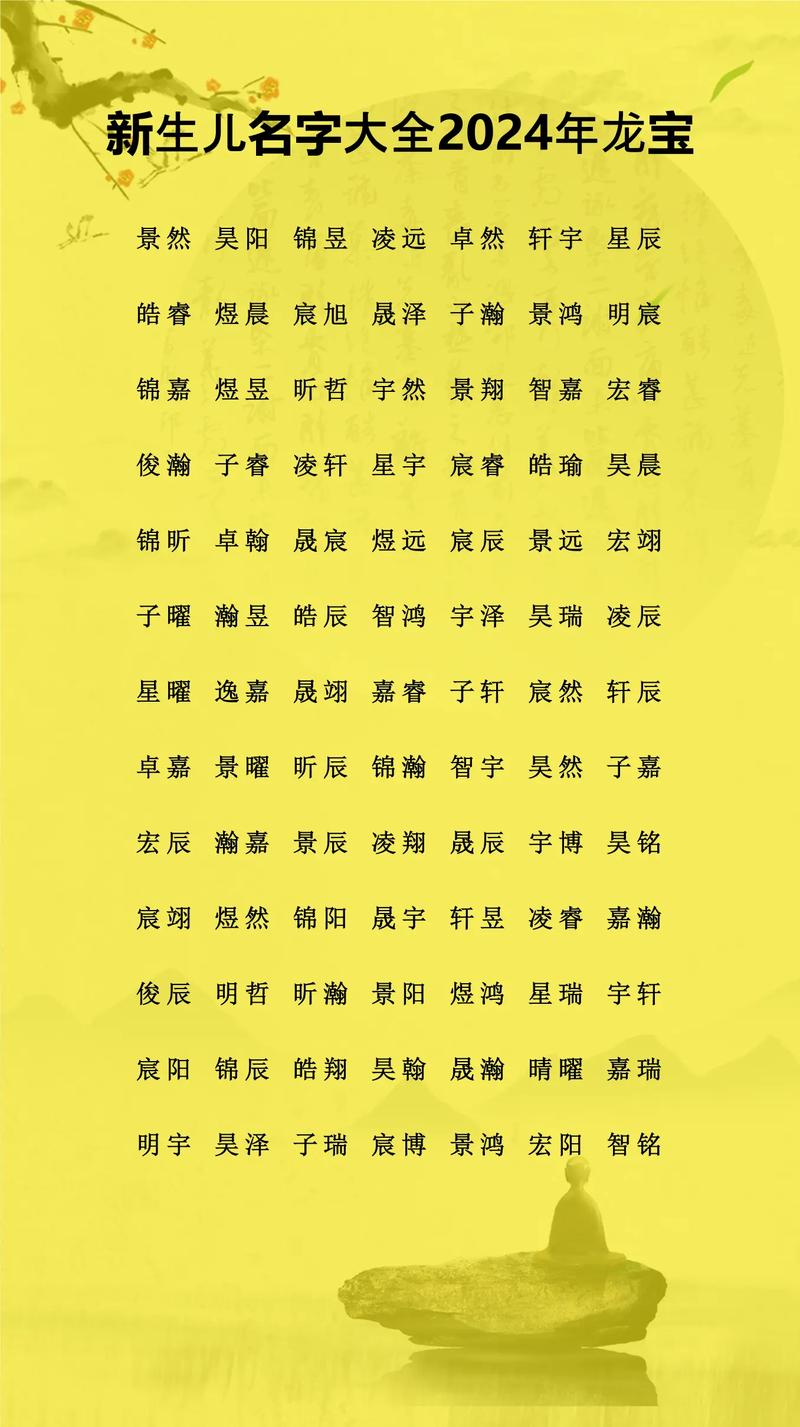 谢姓龙凤胎宝宝取什么名字比较好呢？有没有什么寓意美好的名字推荐？