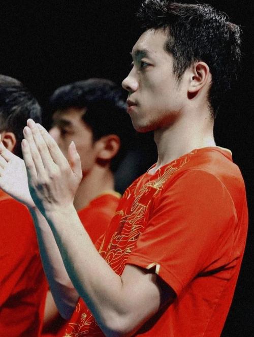 2004年8月16日出生的许昕，他的生日为什么定在8月16日？