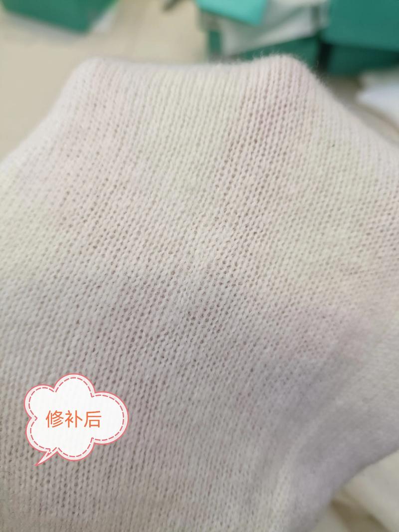 梦见织毛衣时漏了许多针，这究竟预示着什么含义呢？