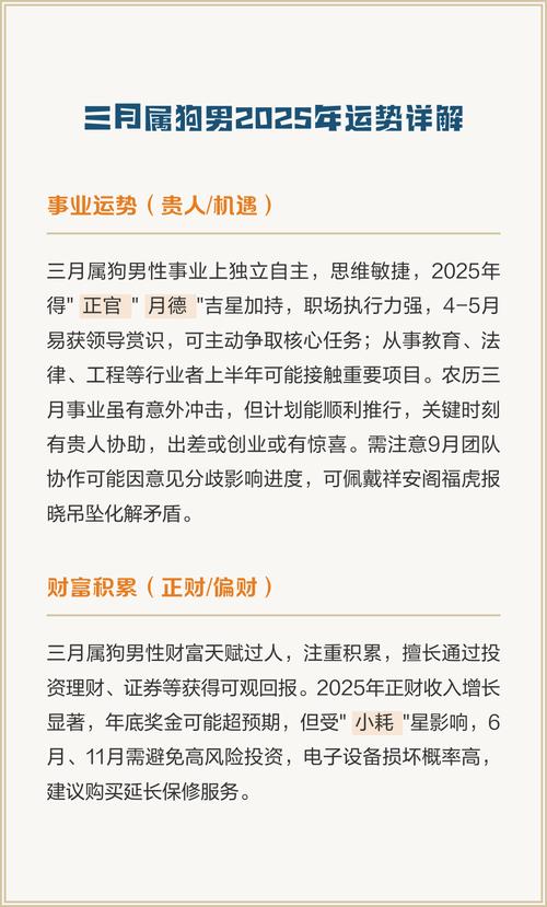 属狗人2023年运势如何？运势及运程详解有哪些变化？