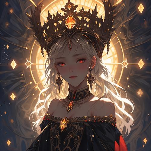 十二星座中哪个高贵御姐女神代表了狮子座？