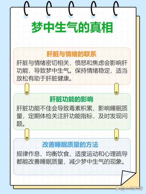 梦见和别人生气预示着什么？是吉是凶？