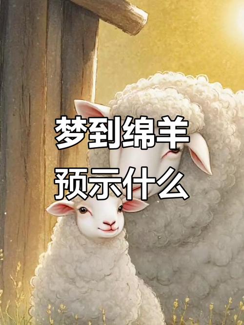梦见大山羊预示着什么？是吉是凶？