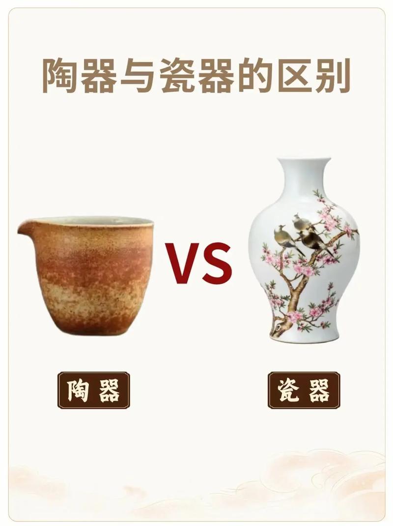 陶瓷制品在五行中究竟归属哪一类，是土系还是其他？
