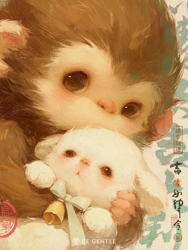 狗仗人势的生肖猴代表什么？