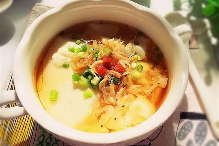 梦见吃豆腐脑预示着什么周公解梦中的寓意是什么？