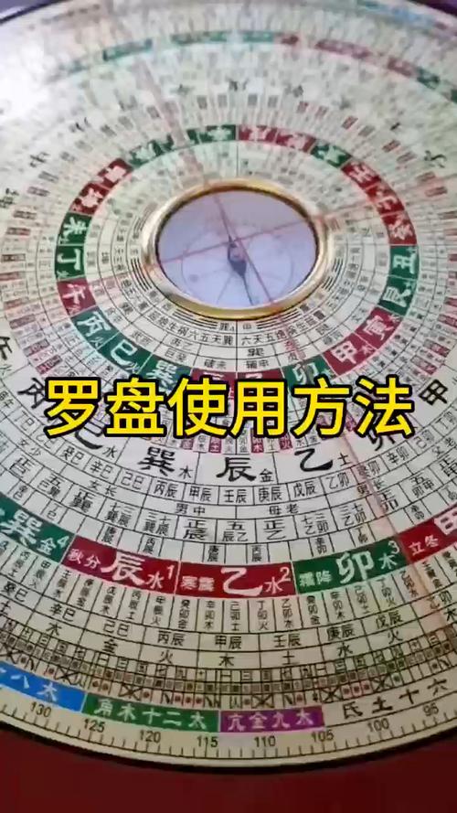 李居明玄空飞星罗盘如何正确解析使用？
