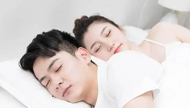 梦见老公和别的女人睡觉是什么预兆？