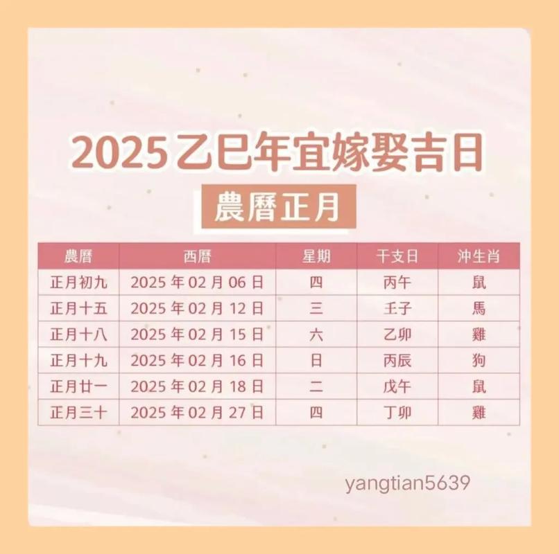 属蛇人最佳结婚月份是哪个月份呢？