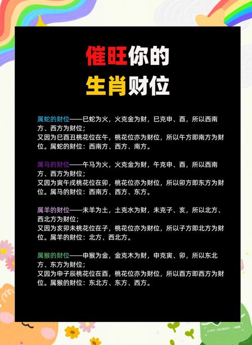 哪个生肖在十二生肖中财运最为旺盛？