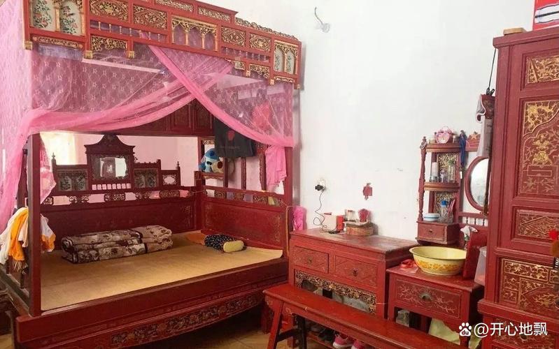 结婚后睡去世老婆婆的旧床，这样的Zuo法合适吗？