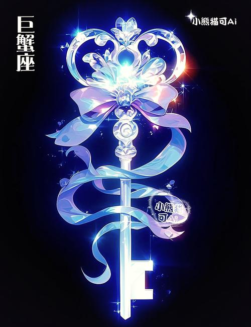 十二星座各自拥有哪些独特的魔法能力？