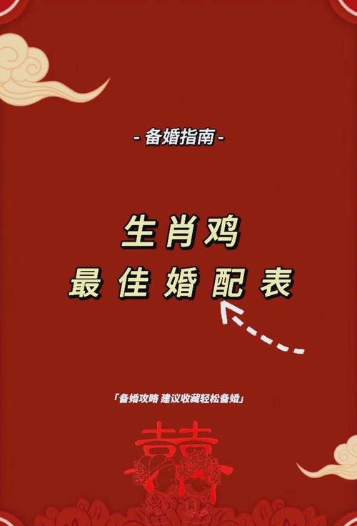 属鸡本命年领证结婚有什么特殊讲究或影响？