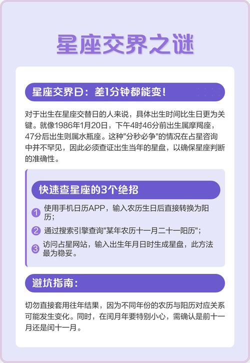 1997年农历十一月二十一或十一月二十是什么星座？