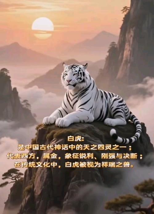 孕妇梦见白色老虎预示着什么？有什么特殊含义吗？