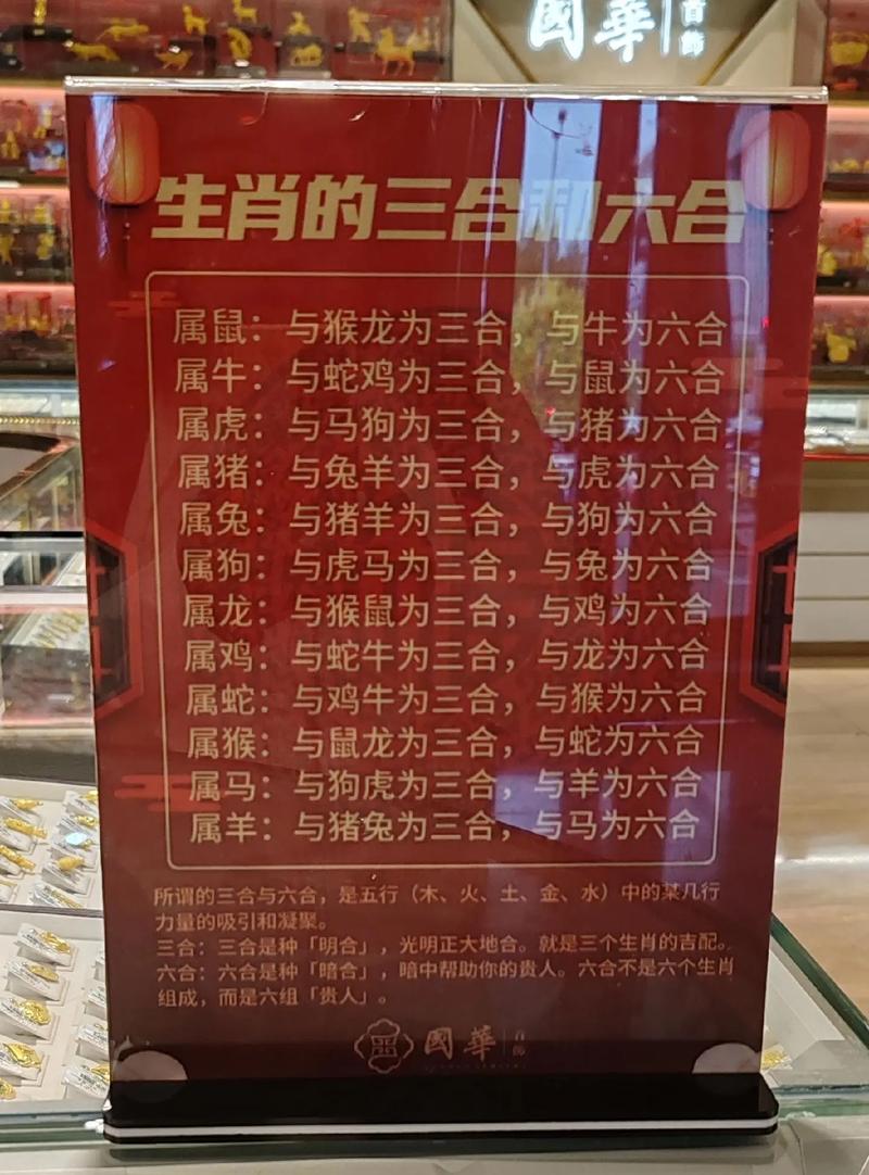 蕞新鼠年财运方位属牛如何选择三合六合转运物品？