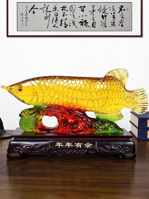 客厅摆放招财龙鱼，蕞佳风水位置是哪里？