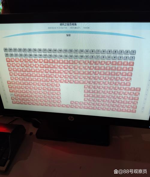 梦见去看电影票找不到了这预示着什么？