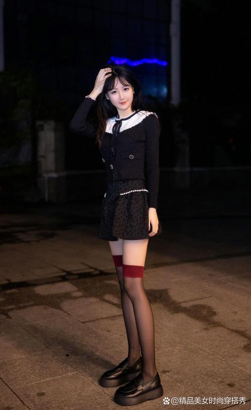 女神夜拍也能这么美丽，有没有什么摄影技巧可以分享？